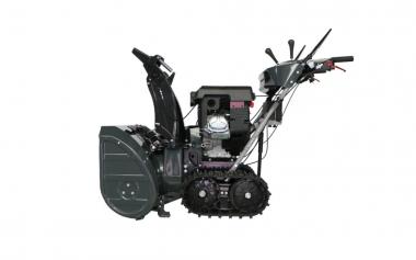 Schneefrse Nero SF-76GTH  15 PS Benzinmotor, 76 cm Arbeitsbreite