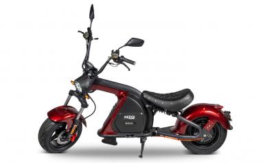 Elektro-Chopper Nero Eagle - 1 Stk  