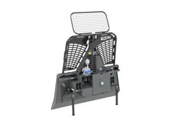 Seilwinde Nero X-55H - 1 Stk  Zugkraft: 5,5 t, Bremskraft: 69 kN