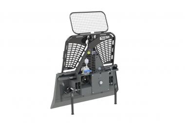Seilwinde Nero X-85H - 1 Stk  Zugkraft: 8,5 t, Bremskraft: 106 kN