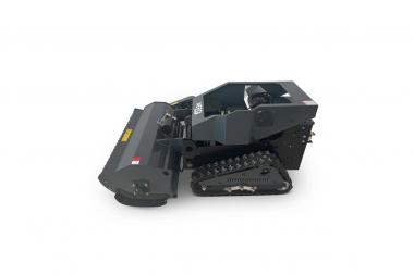 Remote Schlegelmulcher Nero RSM-1000GT - 1 Stk  Arbeitsbreite: 100 cm, Schnitth�he: 2-16 cm