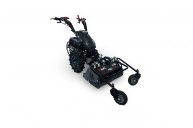 Schlegelmulcher 60 cm - 1 Stk  f�r Motorger�tetr�ger Nero MGT-15B und MGT-11D
