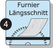 Przisionskreissgeblatt AD 350mm - 1 ST  Z.32 WZ Bohrung 30mm Schnitt-B.3,5mm HM PROMAT