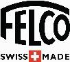 Klappsge FELCO 600 Blatt-L.160mm - 1 ST  FELCO