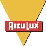 Arbeits-/Notstromleuchte AccuLux - 1 ST  SL5 LED Set 3W HL: 5 h,PL: 75 h IP54 ACCULUX