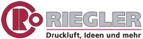 Druckregler Stand.Gew.mm - 1 ST  19,17 BG II G 1/2 Zoll 0,5-10bar 2200l/min RIEGLER