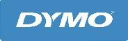 Etikett geeignet f.DYMO LabelWriter - 1 BT  wei B36xL89mm 2x260St./RL DYMO
