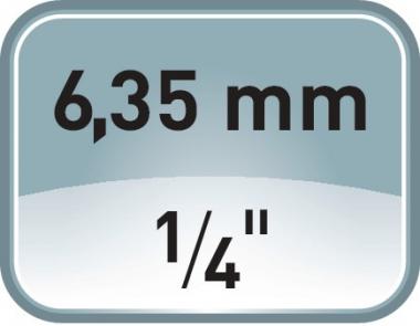 Schaltschrankschlssel Univ.7 - 1 ST  Funktionen m.Bitadapter