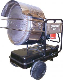 IS 40 Infrarot-l-Heizstrahler - 1 Stk  38 kW