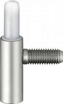 Rahmenteil V 8100 WF U STA - 20 ST  vern.f.2-tlg.Stahlzargen Nachrstband SIMONSWERK
