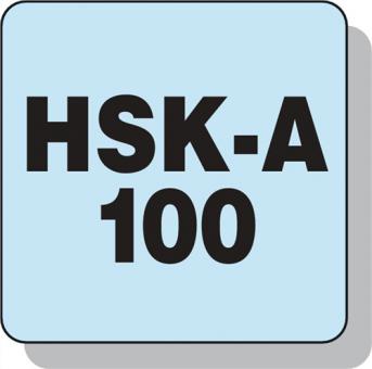 Khlmittelbergaberohr HSK - 1 ST  100
