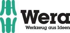 Bitsortiment Bit-Check 10 - 1 ST  BiTorsion 1 10-tlg.Schlitz/PH/PZD WERA