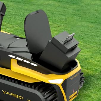 YARBO Batterie - 1 Stk  Leistungsstarke Batterie f�r zuverl�ssigen Betrieb des YARBO Systems.