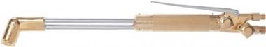 Handschneidbrenner 242-M - 1 ST  Brennerkopf 90Grad L.470mm f.Blockdse HARRIS