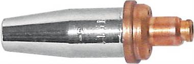 Blockdse 1511-AG1 3-10mm - 1 ST  Acetylen Blockdse HARRIS