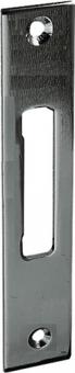 Schliebl.VA B.24xL.90mm - 1 ST  ktg.DIN L/R fl.BKS