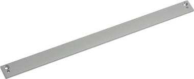 Montagepl.f.TS 90 Impulse - 1 ST  silber DORMAKABA