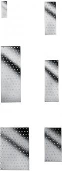 Lochbleche NP 20/80/200 TZN - 50 ST  EN 14545 SIMPSON STRONG TIE