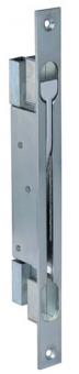 Kantriegel 9221 Stulpl.285mm - 1 ST  Stulp-B.22mm STA verz.Hub 20mm DENI