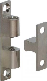 Doppelkugelschnpper MS vern.70mm - 24 ST  KGL u.Feder a.STA BMB