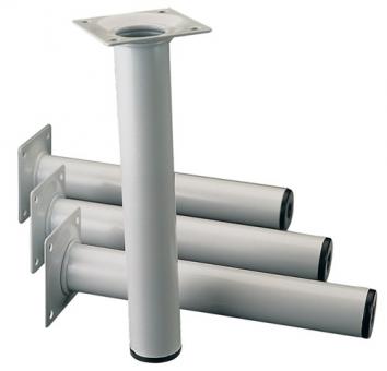 Mbelfu weialu.30mm H.500mm - 4 ST  Platte ELEMENT SYSTEM