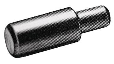 Bodentr�ger STA verz. Holzb�den - 500 ST  Hettich