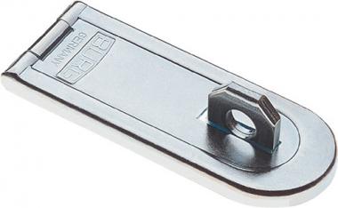 Panzerberfalle L.100mm B.39mm - 10 ST  sen-D.10mm STA verz.Stand.BURG-WCHTER