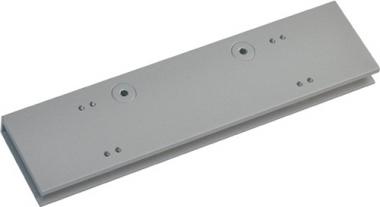 GLTschuh TS 92 silber DORMAKABA - 1 ST  