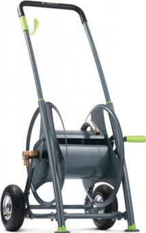 Schlauchwagen plus P40 Anschl.-Gew.26,44mm - 1 ST  G 3/4 Zoll pulv.STA GEKA