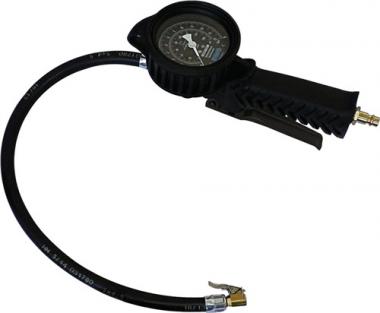 Handreifenfllmesser airstar - 1 ST  m.Momentstecker,geeicht DN 7,2 EWO