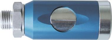 Sicherheitsk.DN 7,4,AG STA - 1 ST  verz.Gew.G 1/4 13,16mm EWO