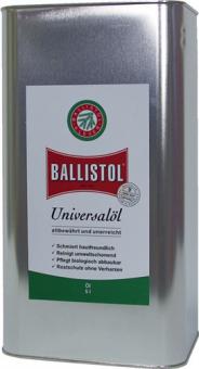 Universall 5l Kanister BALLISTOL - 5 L / 1 ST  