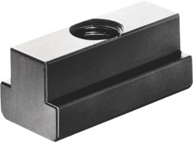 T-Nutenstein Nr.508L T-Nut - 1 ST  8mm M6 lang AMF