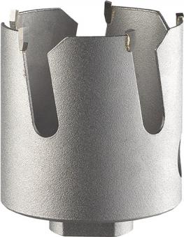 Lochsge Allmat 3725 D.60mm - 1 ST  Schnitt-T.65mm HELLER