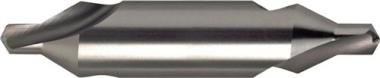 Zentrierbohrer DIN 333 Form - 10 ST  A D.2,5mm HSS li.PROMAT