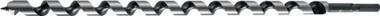 Schlangenbohrer Type 0084 D.18mm - 1 ST  Nutz-L.250mm 6 kant Gesamt-L.320mm FISCH-TOOLS