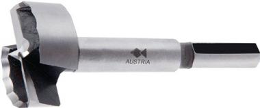 Forstnerbohrer Type 0317 - 1 ST  Wave Cutter D.48mm Gesamt-L.90mm Schaft-D.10mm