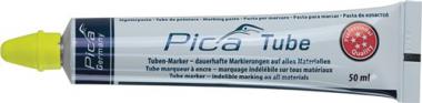 Signierpaste Classic 575 - 1 ST  gelb Tube 50 ml PICA
