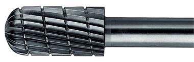 Frsstift WRC D.10mm Kopf-L.20mm - 1 ST  Schaft-D.6mm HSS Verz.3 PFERD
