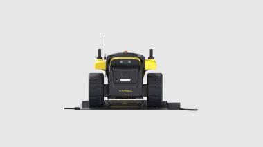 YARBO Dockingstation - 1 Stk  Dockingstation f�r automatisches Laden und zuverl�ssigen Betrieb des YARBO Systems.