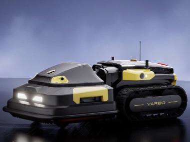 YARBO 1in1 Set PRO - 1 Stk Rasenm�her PRO inkl. Core + Rasenm�her PRO