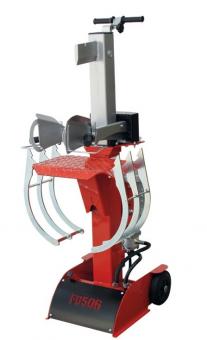 Vogesenblitz Holzspalter FB506 TF T 6 to., EN609-1 - 1 Stk  E-Motor 400 V / 2,2 kW