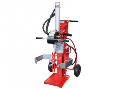 HVES12 Horizontal-Vertikalspalter - 1 Stk  12to, Honda Benzinmotor 5,5PS