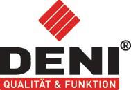 Pendeltrband VA Gr.33 L.125mm - 2 ST  27kg TS 30-35mm DENI