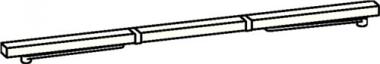 Gleitsch.GSR/VL f.TS 93 B - 1 ST  silber Bands.DORMAKABA