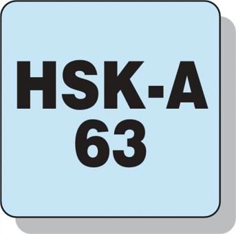 Khlmittelbergaberohr HSK - 1 ST  63