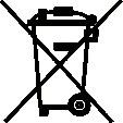 Gabelstapler LX 16/16 Trgf.1600kg - 1 ST  Einfachmast Hubh.1600mm LIFTER