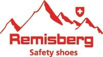 Sicherheitsschuh Remisberg - 1 PA  Nepal brown Gr.41 braun Leder S3 EN20345 REMISBERG