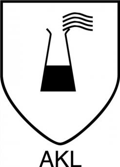 Chemiehandschuh Pirat Gr.10 - 12 PA  rotbraun EN 388,EN 374 Kat.III ASATEX