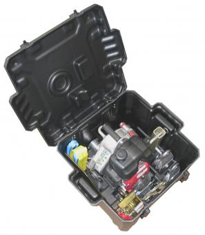Kunststoffbox fr PCW 5000 - 1 Stk  fr Winde und Zubehr